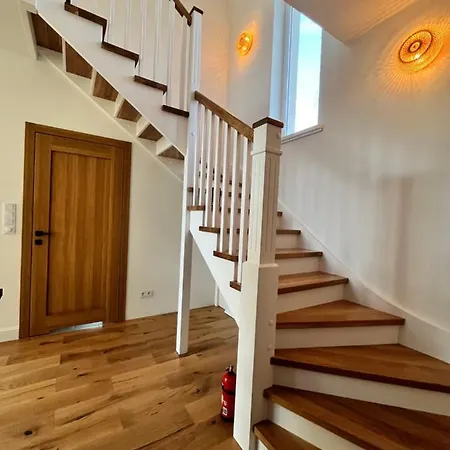 Leo House Villa Gdynia