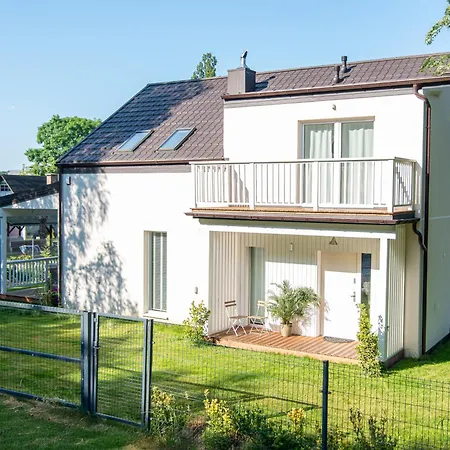 Leo House Villa Gdynia