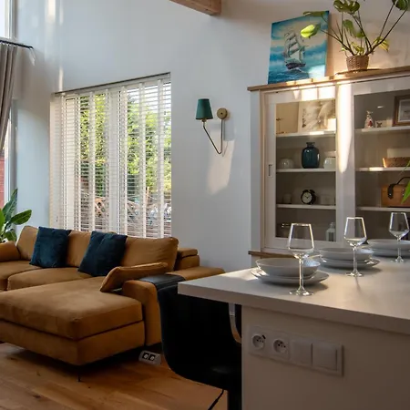 Villa Leo House Gdynia