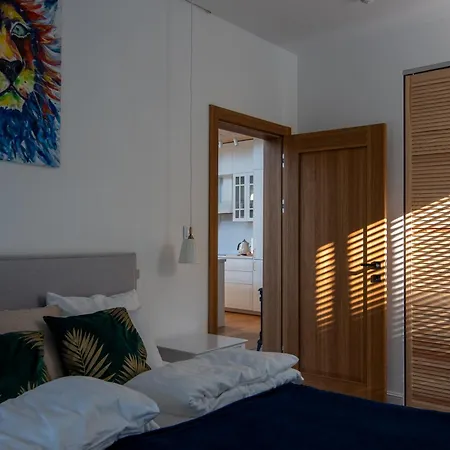 Leo House Gdynia