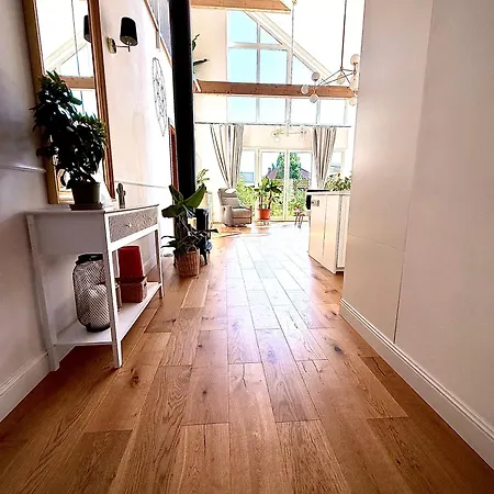 Villa Leo House Gdynia