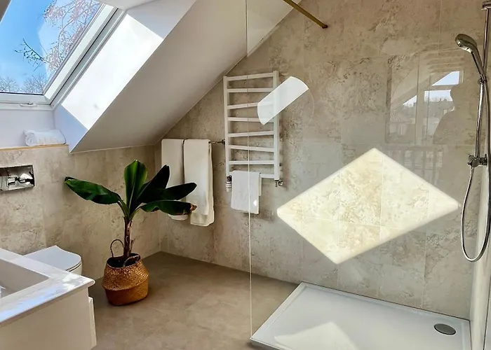 Willa Leo House Gdynia