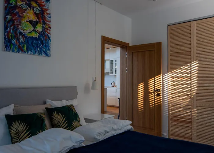 Leo House Gdynia