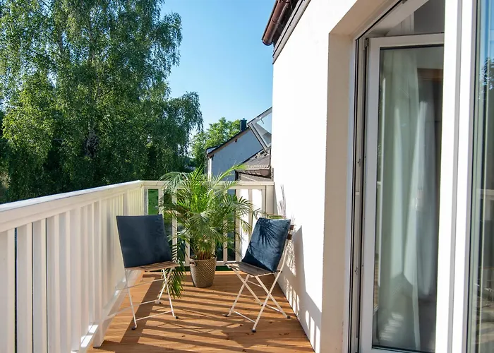 Willa Leo House Gdynia