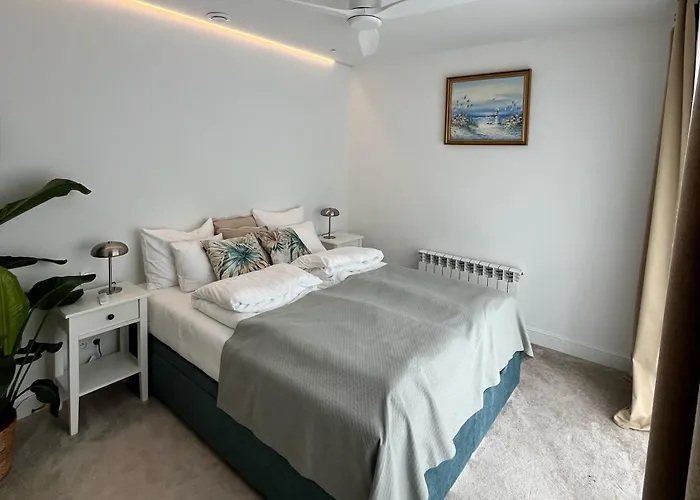 Willa Leo House Gdynia