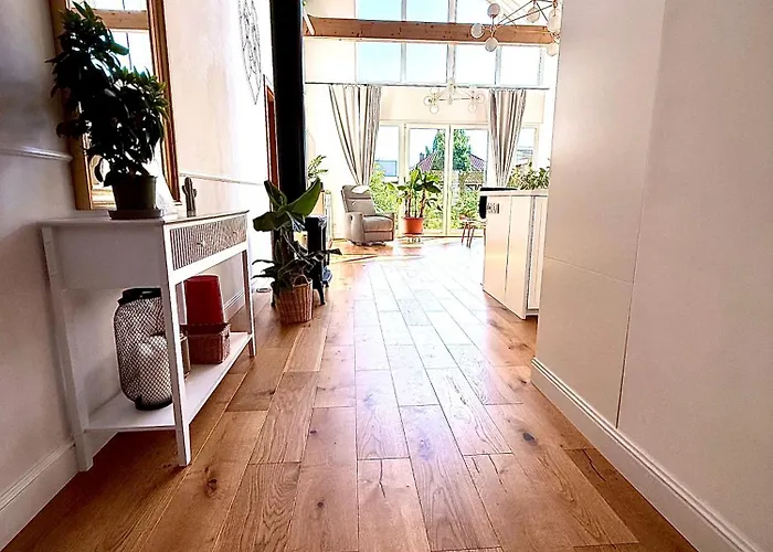 Willa Leo House Gdynia